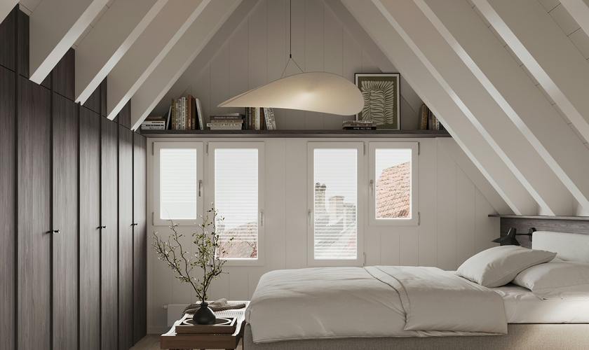 Bedroom Cleaning