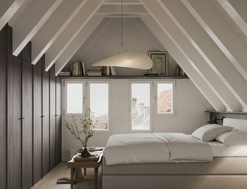 Bedroom Cleaning