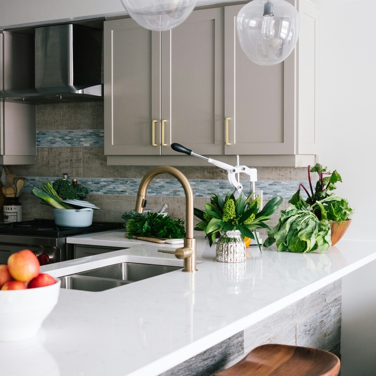 Clean Home