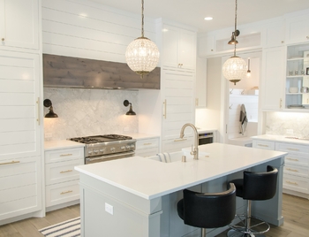 Kitchen Cleaning
