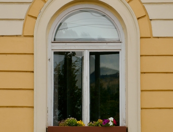 Window Cleaning
